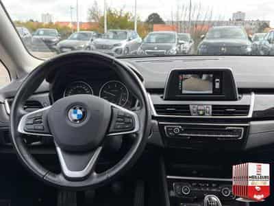 Bmw Série 2 (F45) 216D 116 SPORT (2017) - Photo 15