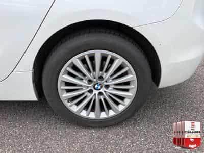 Bmw Série 2 (F45) 216D 116 SPORT (2017) - Photo 14