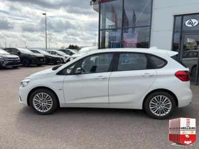 Bmw Série 2 (F45) 216D 116 SPORT (2017) - Photo 13