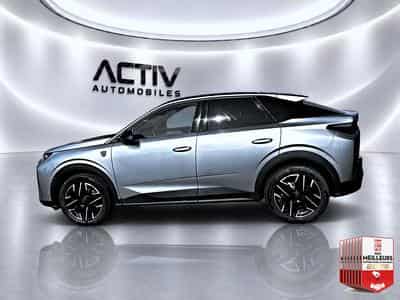 Peugeot 3008 1.2 HYBRID 145 GT E-DCS6 (2025) - Photo 4