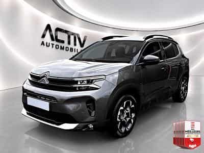 Citroen C5 AIRCROSS 1.5 BLUEHDI 130 MAX BOITE AUTOMATIQUE (2025) - Photo 1