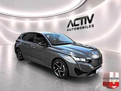 Peugeot 308 1.5 BLUEHDI 130 ALLURE EAT8 (2025) - Photo 3