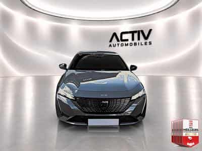 Peugeot 308 1.5 BLUEHDI 130 ALLURE EAT8 (2025) - Photo 2
