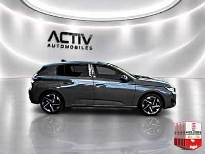 Peugeot 308 1.5 BLUEHDI 130 ALLURE EAT8 (2025) - Photo 4