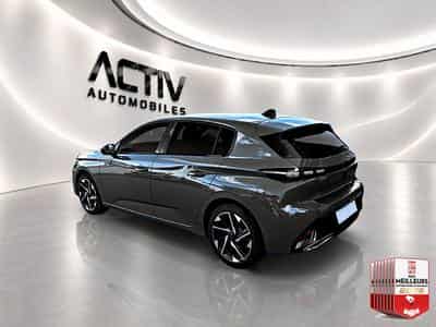 Peugeot 308 1.5 BLUEHDI 130 ALLURE EAT8 (2025) - Photo 7