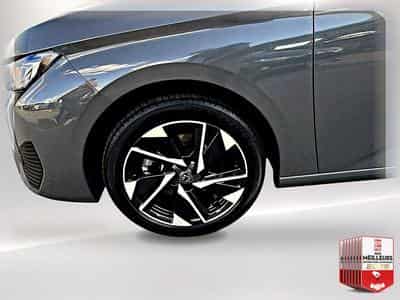 Peugeot 308 1.5 BLUEHDI 130 ALLURE EAT8 (2025) - Photo 9