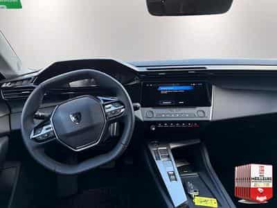 Peugeot 308 1.5 BLUEHDI 130 ALLURE EAT8 (2025) - Photo 10