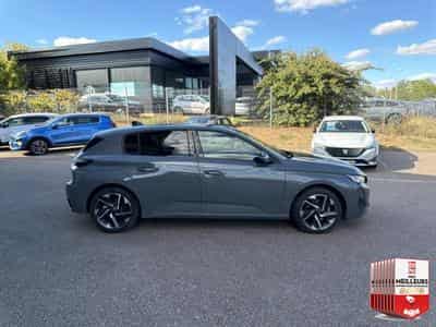 Peugeot 308 1.5 BLUEHDI 130 ALLURE EAT8 (2025) - Photo 14