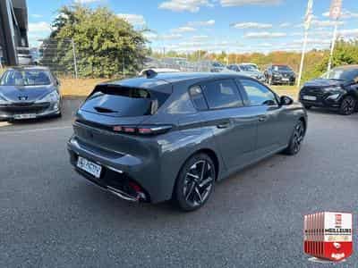 Peugeot 308 1.5 BLUEHDI 130 ALLURE EAT8 (2025) - Photo 15