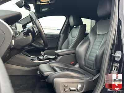 Bmw X4 (G02) XDRIVE30D 286 M SPORT (2022) - Foto 11