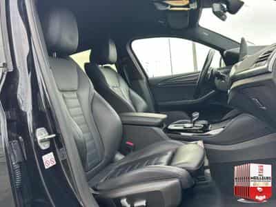 Bmw X4 (G02) XDRIVE30D 286 M SPORT (2022) - Foto 15