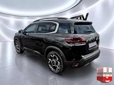 Citroen C5 AIRCROSS 1.5 BLUEHDI 130 MAX BOITE AUTOMATIQUE (2025) - Photo 5
