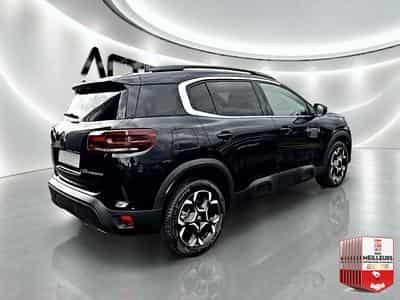 Citroen C5 AIRCROSS 1.5 BLUEHDI 130 MAX BOITE AUTOMATIQUE (2025) - Photo 7