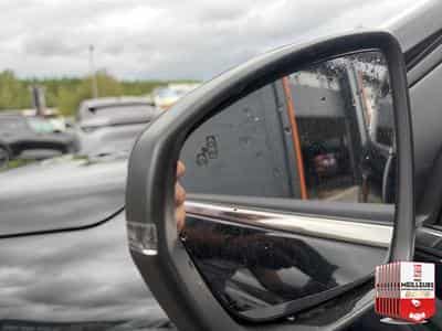 Citroen C5 AIRCROSS 1.5 BLUEHDI 130 MAX BOITE AUTOMATIQUE (2025) - Photo 12