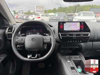 Citroen C5 AIRCROSS 1.5 BLUEHDI 130 MAX BOITE AUTOMATIQUE (2025) - Photo 15