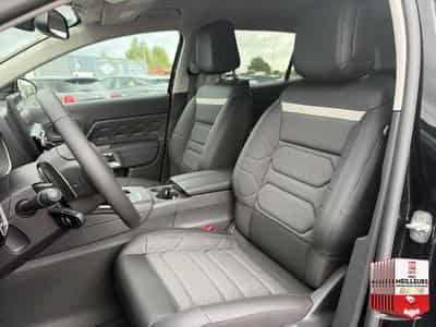 Citroen C5 AIRCROSS 1.5 BLUEHDI 130 MAX BOITE AUTOMATIQUE (2025) - Photo 13