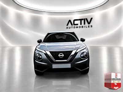 Nissan JUKE 1.0 DIG-T 114 N-CONNECTA (2025) - Photo 2