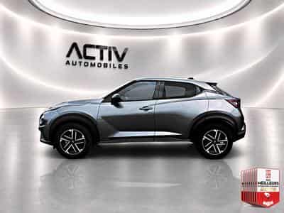 Nissan JUKE 1.0 DIG-T 114 N-CONNECTA (2025) - Photo 4