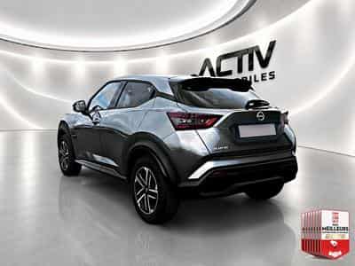 Nissan JUKE 1.0 DIG-T 114 N-CONNECTA (2025) - Photo 5
