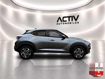 Nissan JUKE 1.0 DIG-T 114 N-CONNECTA (2025) - Photo 8