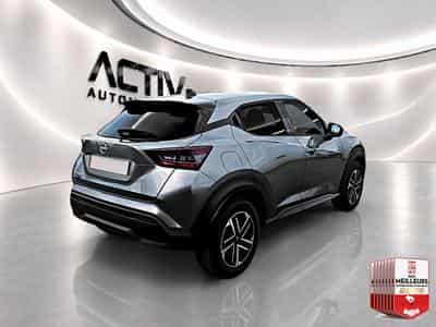 Nissan JUKE 1.0 DIG-T 114 N-CONNECTA (2025) - Photo 7