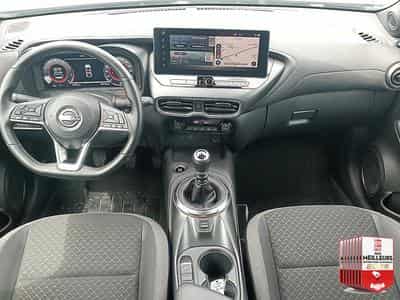Nissan JUKE 1.0 DIG-T 114 N-CONNECTA (2025) - Photo 10