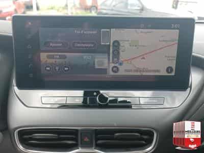 Nissan JUKE 1.0 DIG-T 114 N-CONNECTA (2025) - Photo 12