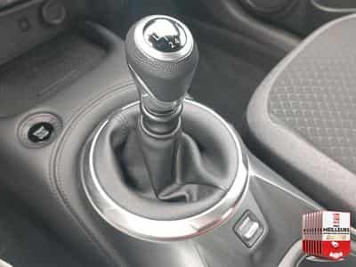 Nissan JUKE 1.0 DIG-T 114 N-CONNECTA (2025) - Photo 11