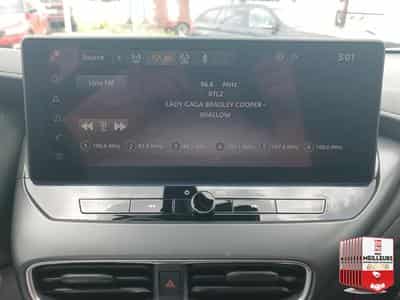 Nissan JUKE 1.0 DIG-T 114 N-CONNECTA (2025) - Photo 14