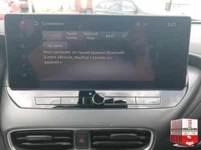 Nissan JUKE 1.0 DIG-T 114 N-CONNECTA (2025) - Photo 13