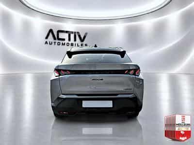 Peugeot 3008 1.2 HYBRID 145 GT E-DCS6 (2025) - Photo 6