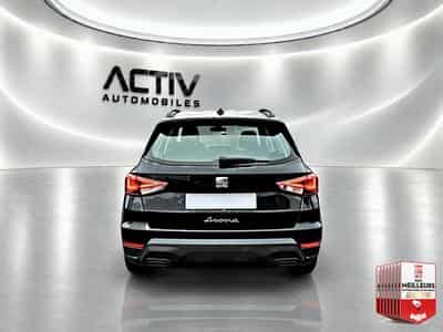 Seat ARONA 1.0 TSI 115 COPA DSG7 (2025) - Foto 6