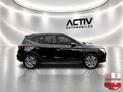 Seat ARONA 1.0 TSI 115 COPA DSG7 (2025) - Foto 8