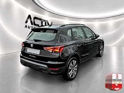 Seat ARONA 1.0 TSI 115 COPA DSG7 (2025) - Foto 7