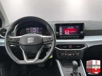 Seat ARONA 1.0 TSI 115 COPA DSG7 (2025) - Foto 10