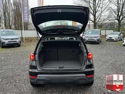 Seat ARONA 1.0 TSI 115 COPA DSG7 (2025) - Foto 12