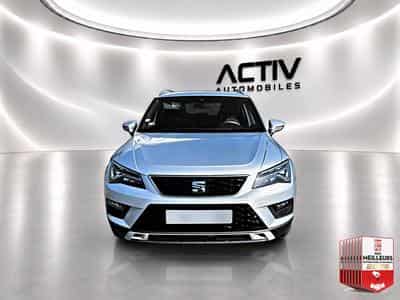 Seat ATECA 2.0 TDI 150 XCELLENCE DSG (2020) - Foto 2