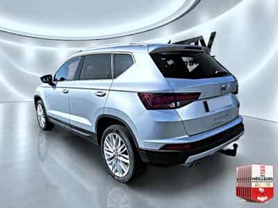 Seat ATECA 2.0 TDI 150 XCELLENCE DSG (2020) - Foto 5