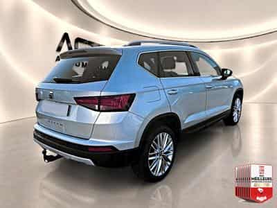Seat ATECA 2.0 TDI 150 XCELLENCE DSG (2020) - Foto 7