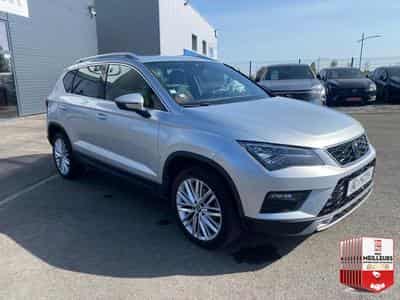 Seat ATECA 2.0 TDI 150 XCELLENCE DSG (2020) - Foto 11