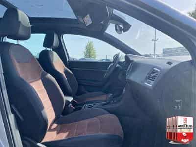 Seat ATECA 2.0 TDI 150 XCELLENCE DSG (2020) - Foto 12
