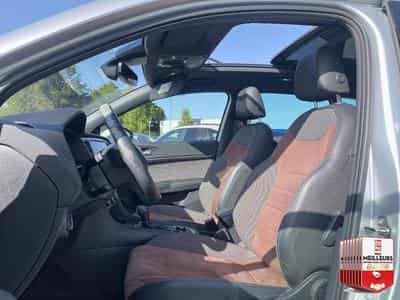 Seat ATECA 2.0 TDI 150 XCELLENCE DSG (2020) - Foto 13
