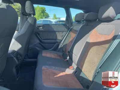 Seat ATECA 2.0 TDI 150 XCELLENCE DSG (2020) - Foto 15