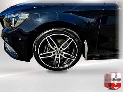 Mercedes CLA 220 D FASCINATION 7G-DCT (2018) - Photo 9
