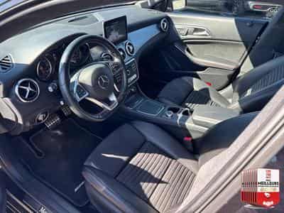 Mercedes CLA 220 D FASCINATION 7G-DCT (2018) - Photo 12