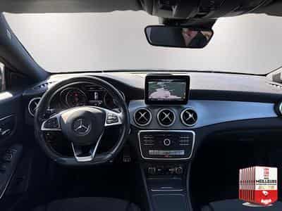 Mercedes CLA 220 D FASCINATION 7G-DCT (2018) - Photo 10