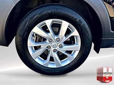 Hyundai TUCSON 1.6 CRDI 115 HYBRID 48V INTUITIVE (2020) - Foto 9