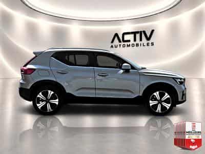 Volvo XC40 1.5 T5 262 ULTIMATE (2023) - Photo 8