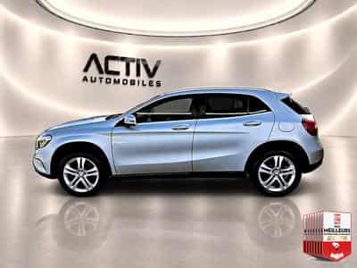 Mercedes GLA 180 D SENSATION 7G-DCT (2016) - Foto 4
