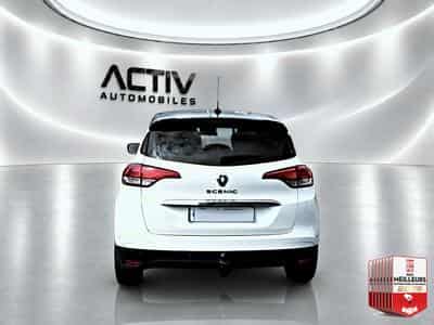 Renault Scenic 1.6 DCI 160 INITIALE PARIS EDC (2017) - Photo 6